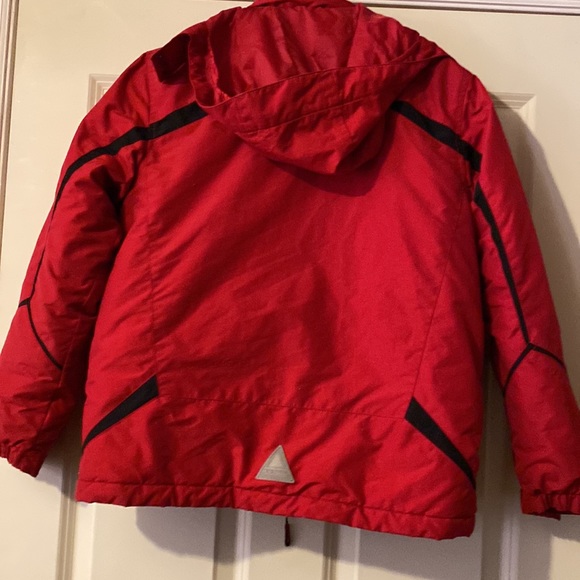 LL Bean parka - Picture 7 of 16